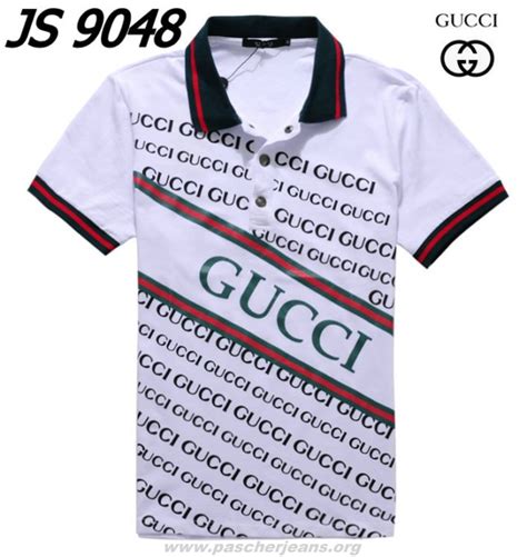 white gucci polo replica|gucci polo logo embroidery.